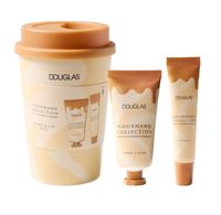 Douglas Collection - Seasonal Gourmand Collection Vanilla, Pumpkin & Caramel Geschenkset
