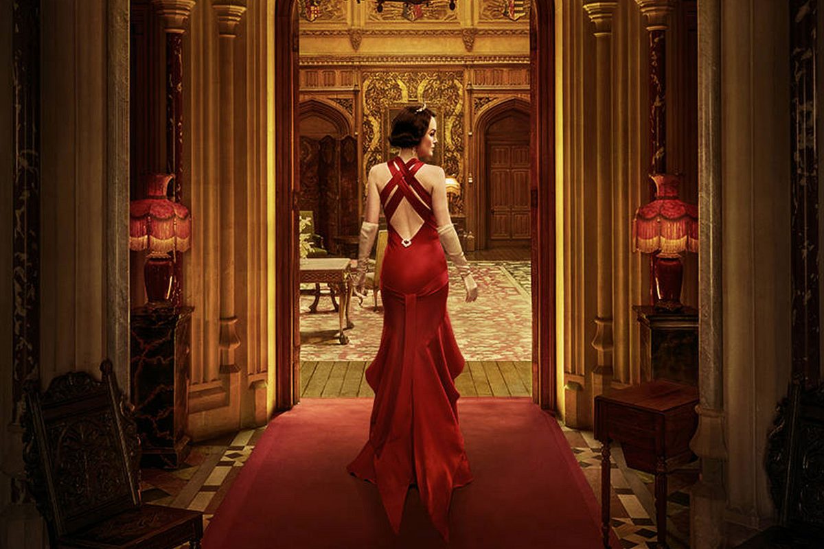 Downton Abbey Teil 3