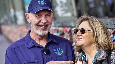 Dr. Bob: Da war nichts mit Liebe! Jetzt spricht seine Frau - Foto: IMAGO / Future Image Dr. Bob: Da war nichts mit Liebe! Jetzt spricht seine Frau - Foto: IMAGO / Future Image