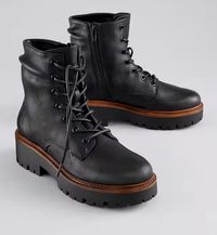 Aniston SHOES Schnürboots