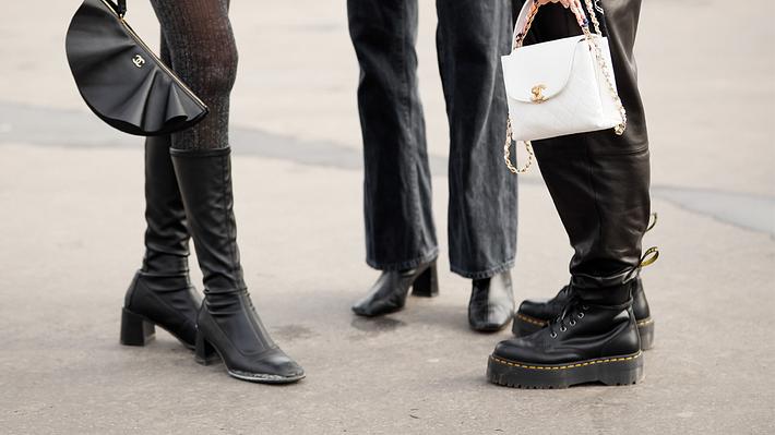 Dr. Martens reduziert - Foto: Hanna Lassen/Getty Images