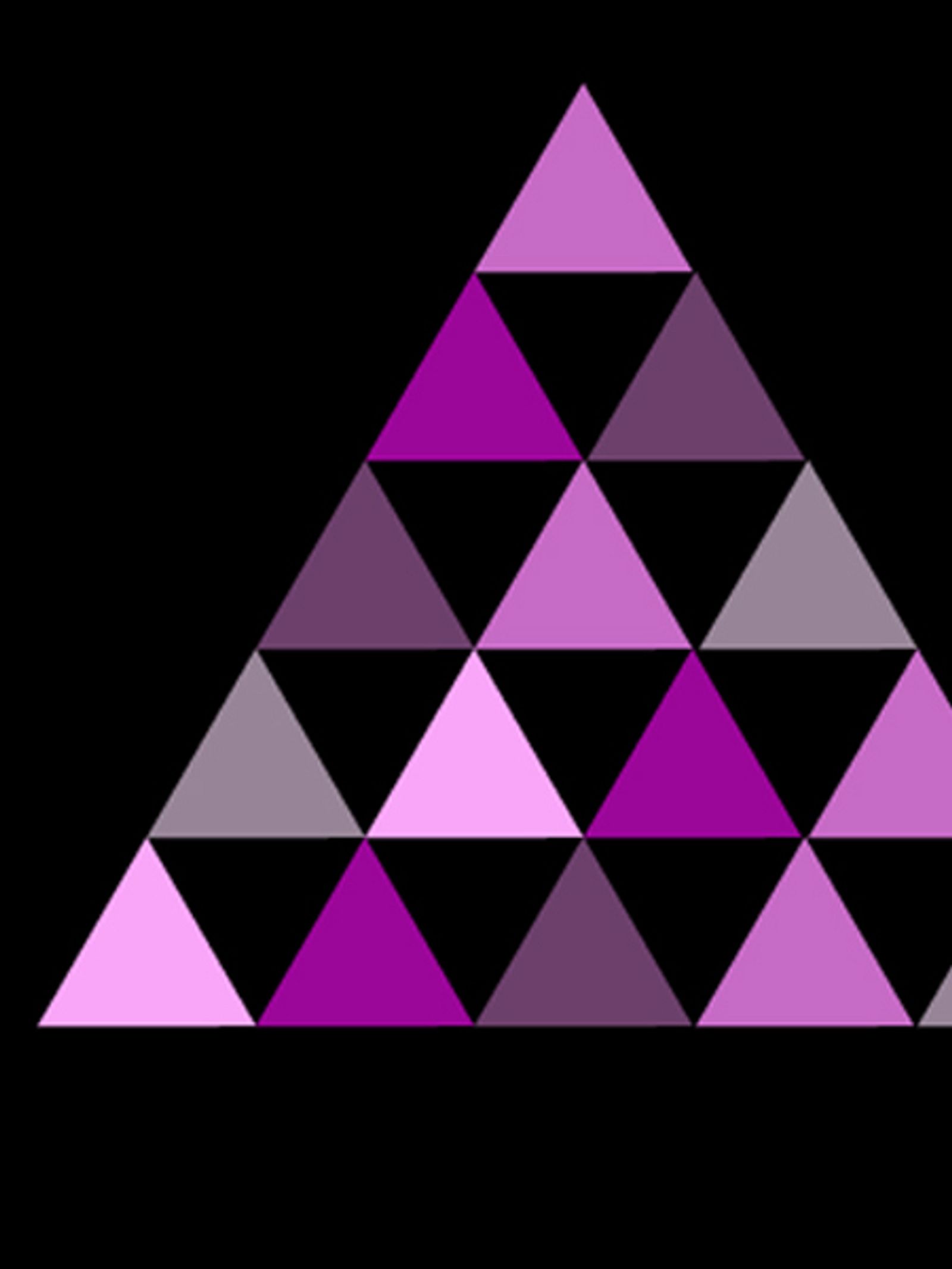 36++ Wo bist du sprueche , DreiecksRätsel Wie viele Dreiecke siehst du? Wunderweib