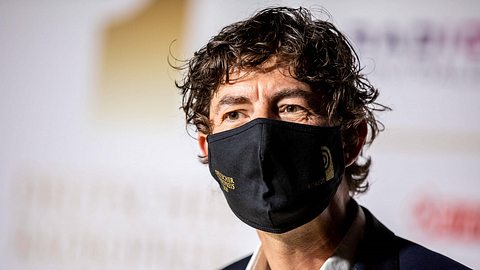 Corona-Krise Virologe Drosten mit düsterer Hiobsbotschaft! - Foto: IMAGO / xim.gs