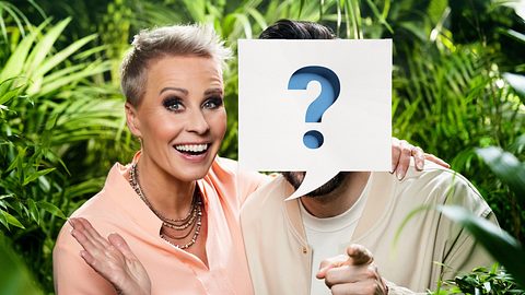 Dschungelcamp 2024: Offiziell bestätigt! ER ist auf jeden Fall dabei - Foto: RTL & NicoElNino/iStock, Collage: Wunderweib Redaktion