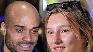 Nach Flirt-Versuch! Odonkor-Perle Marilena schießt Anya Elsner auf den Mond - Foto: IMAGO / Gartner (links) & IMAGO / STAR-MEDIA (rechts), Collage: Wunderweib Redaktion