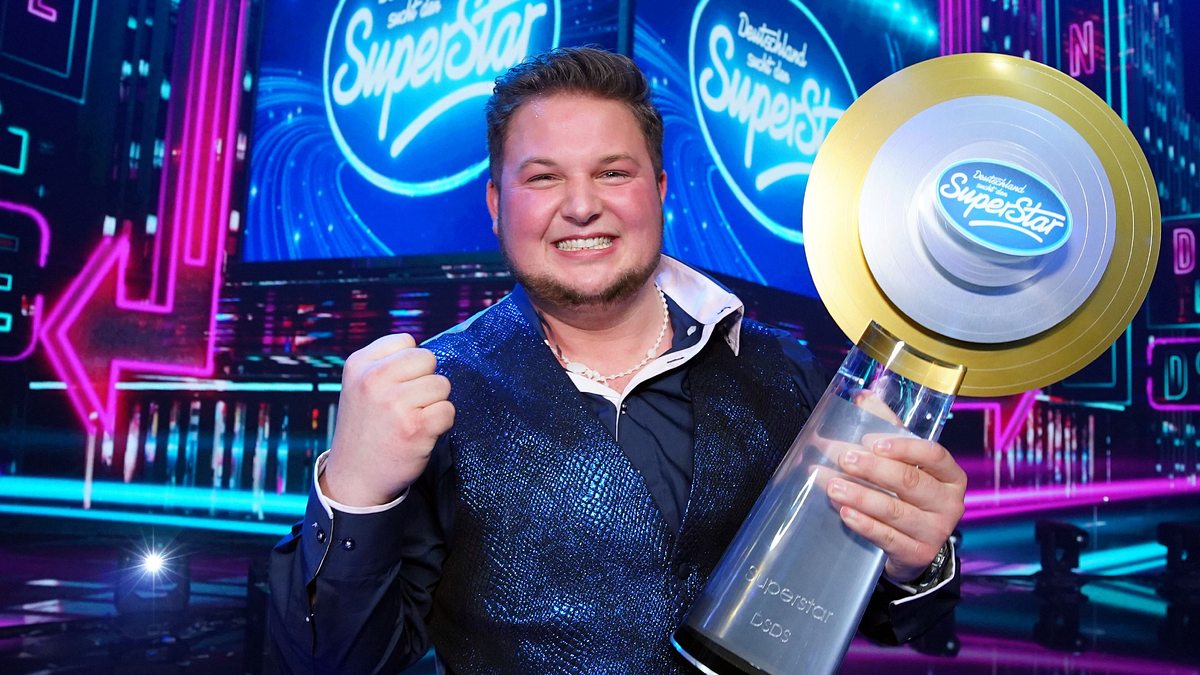 Harry Laffontien: Böse Überraschung! Das muss der DSDS-Sieger nun verkraften