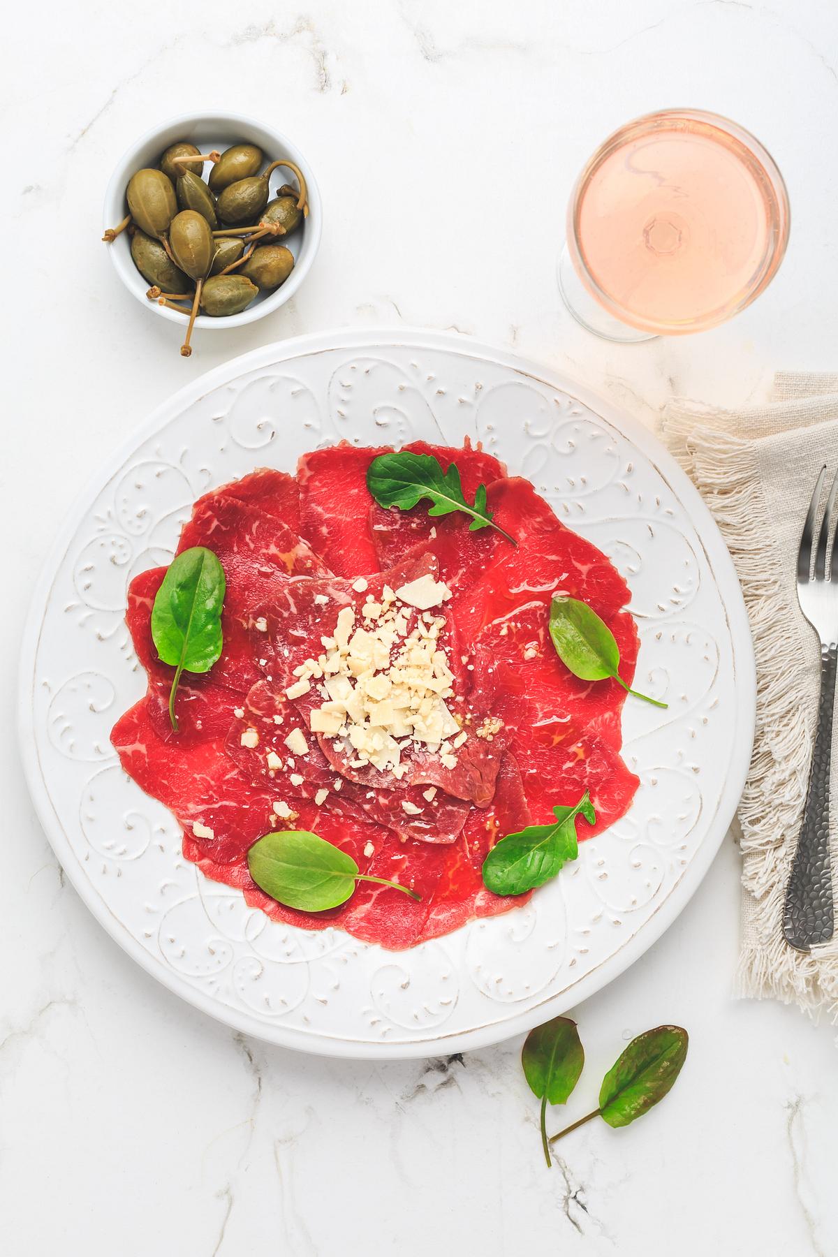 Carpaccio