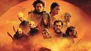 Dune 2 Filmplakat - Foto: IMAGO / Landmark Media