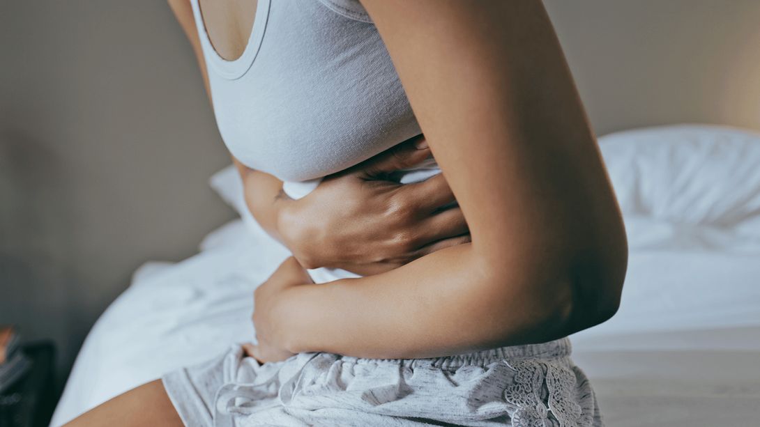 Im Urlaub möchtest du das Leben so richtig genießen – da kommt Durchfall noch ungelegener als sonst. - Foto: iStock/LaylaBird