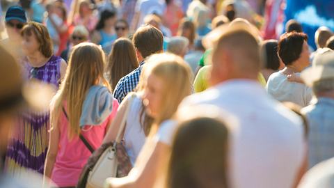 Wie lebt der Durchschnittsdeutsche? - Foto: iStock