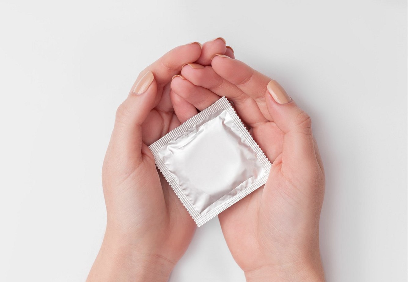 Kondom ohne Ohne Kondom?
