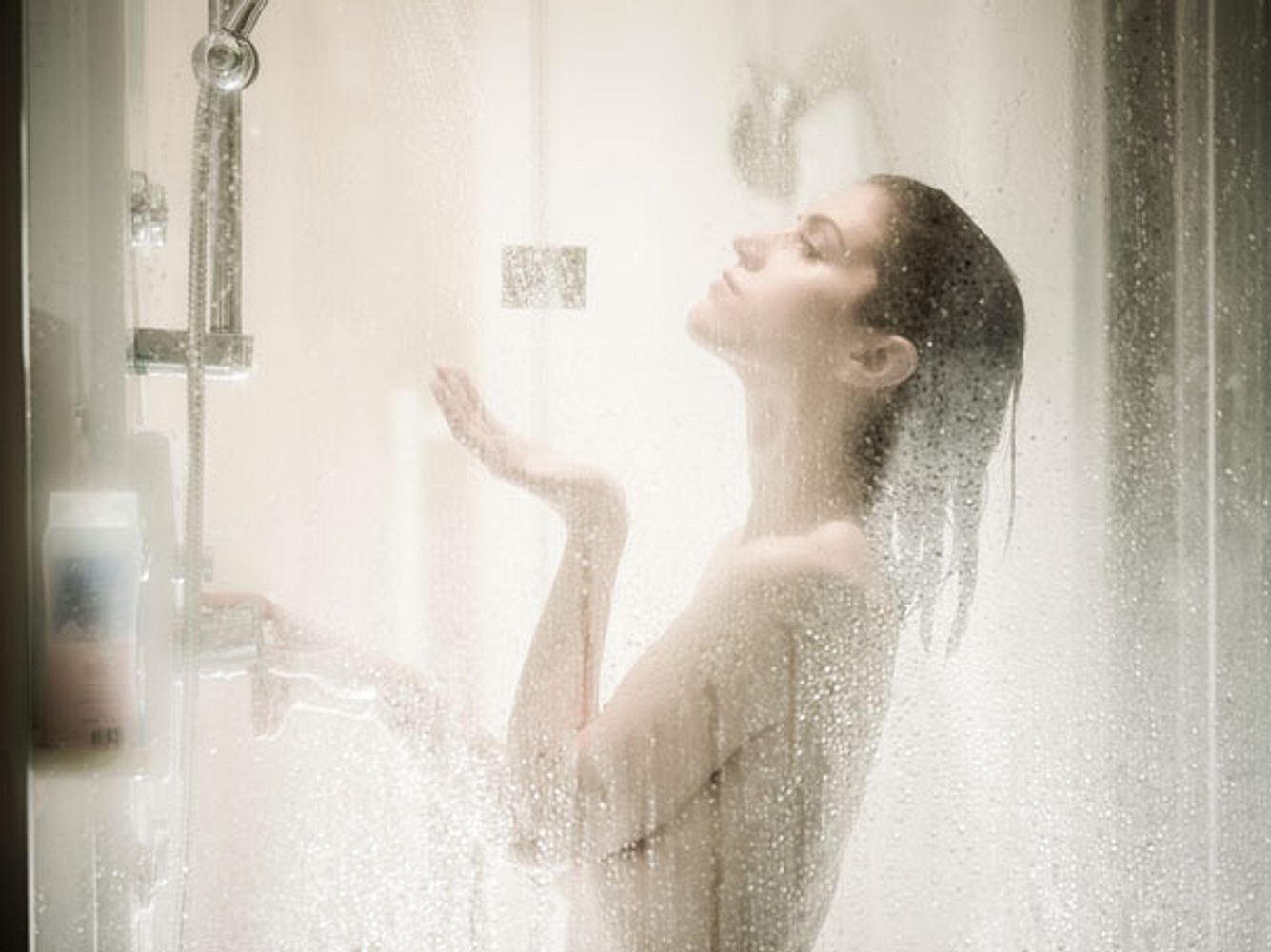Wie oft sollte man wirklich duschen?