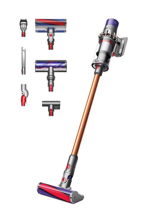 Dyson V10™ Absolute (Nickel/Kupfer)