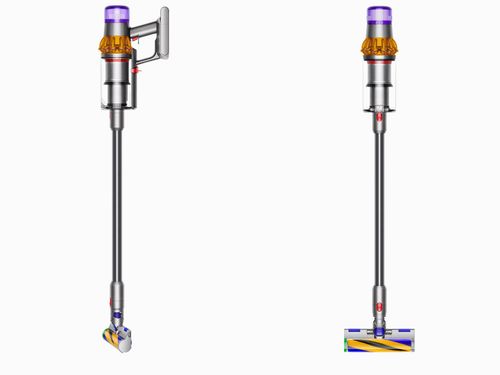 Dyson V15 Detect Absolute