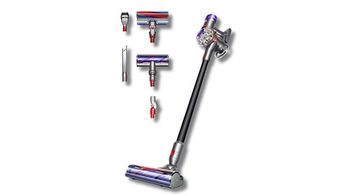 Dyson V8 Total Clean kabelloser Staubsauger