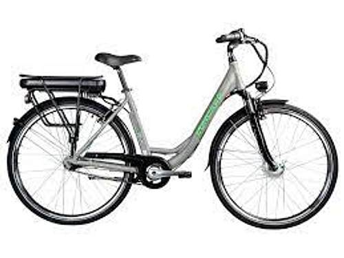 Zündapp E-Bike City »Z502 700c/Z503 700c«, 28 Zoll