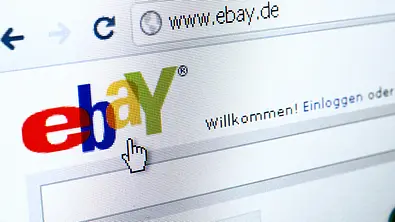 Beim Verkaufen bei Produkten über Ebay Kleinanzeigen ist jetzt Vorsicht geboten. - Foto: istock/ brightstars