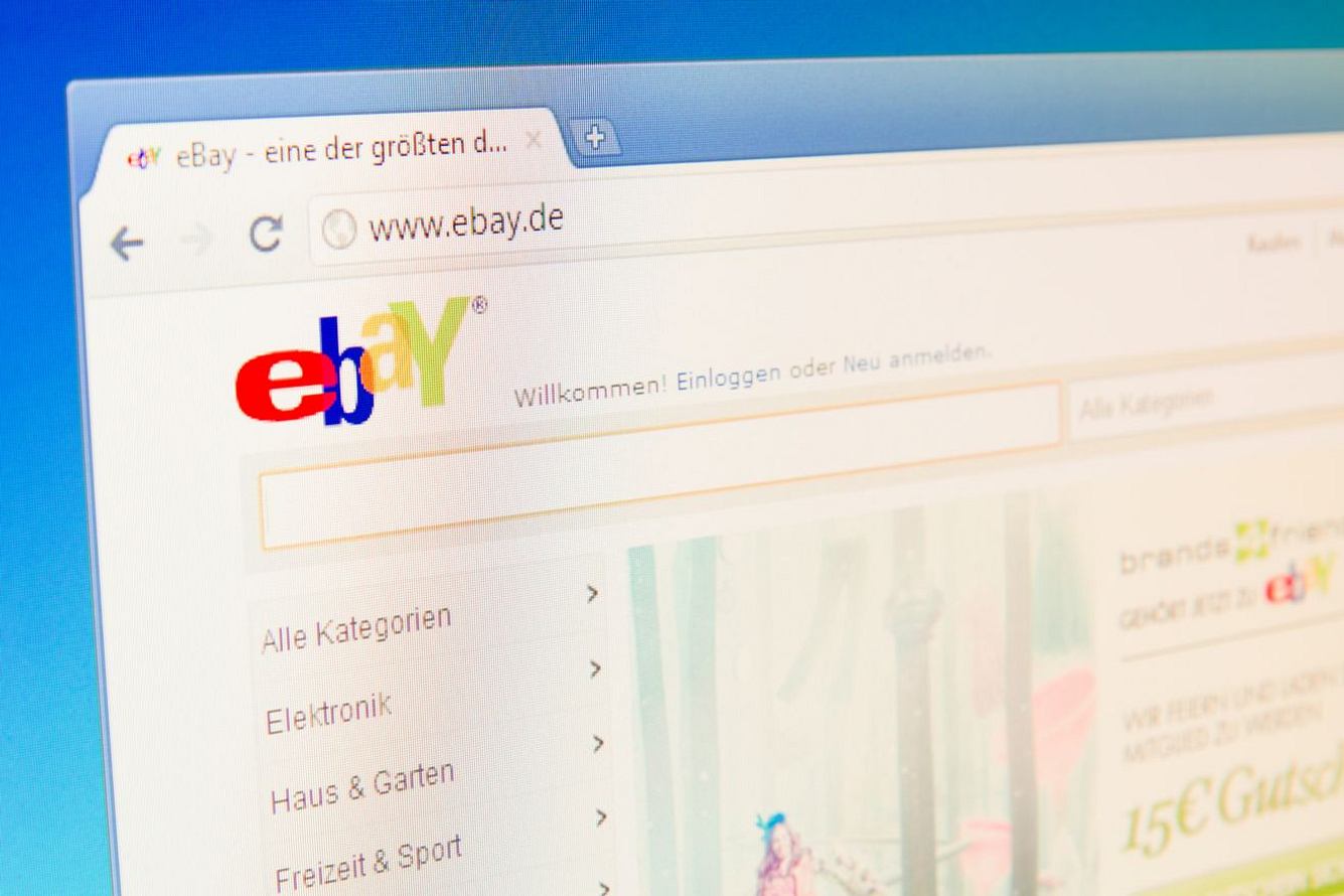 Ebay Kleinanzeigen: Achtung, Betrugsmasche! Ebay Kleinanzeigen: Achtung, Betrugsmasche!