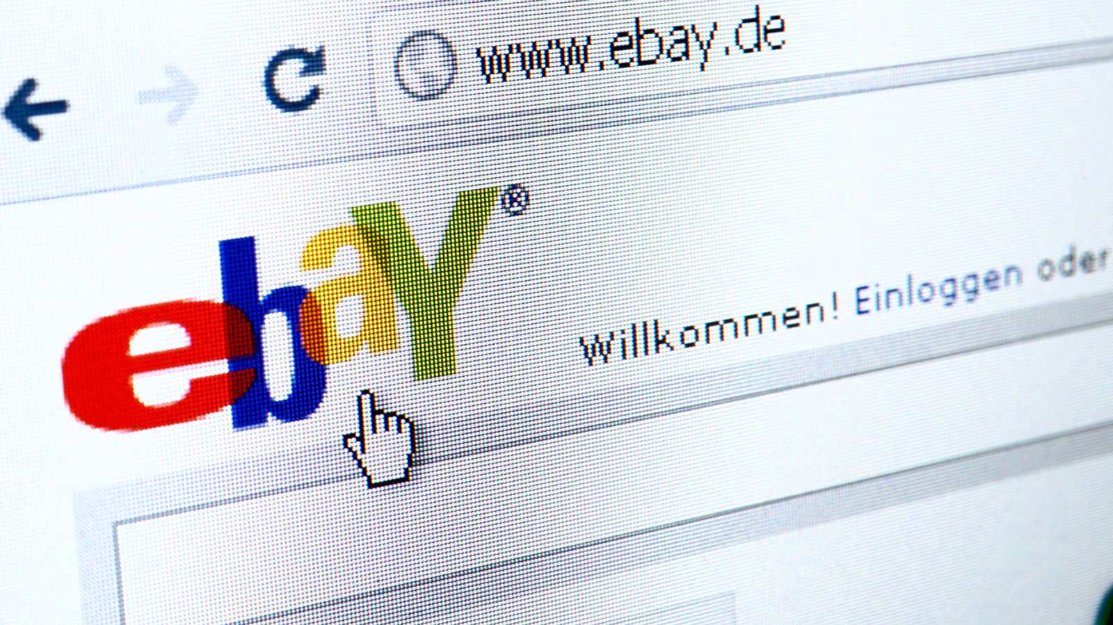 Neue Betrugsmasche betrifft alle EBAY-Kleinanzeigen-Kunden - Hier musst du  aufpassen | Wunderweib