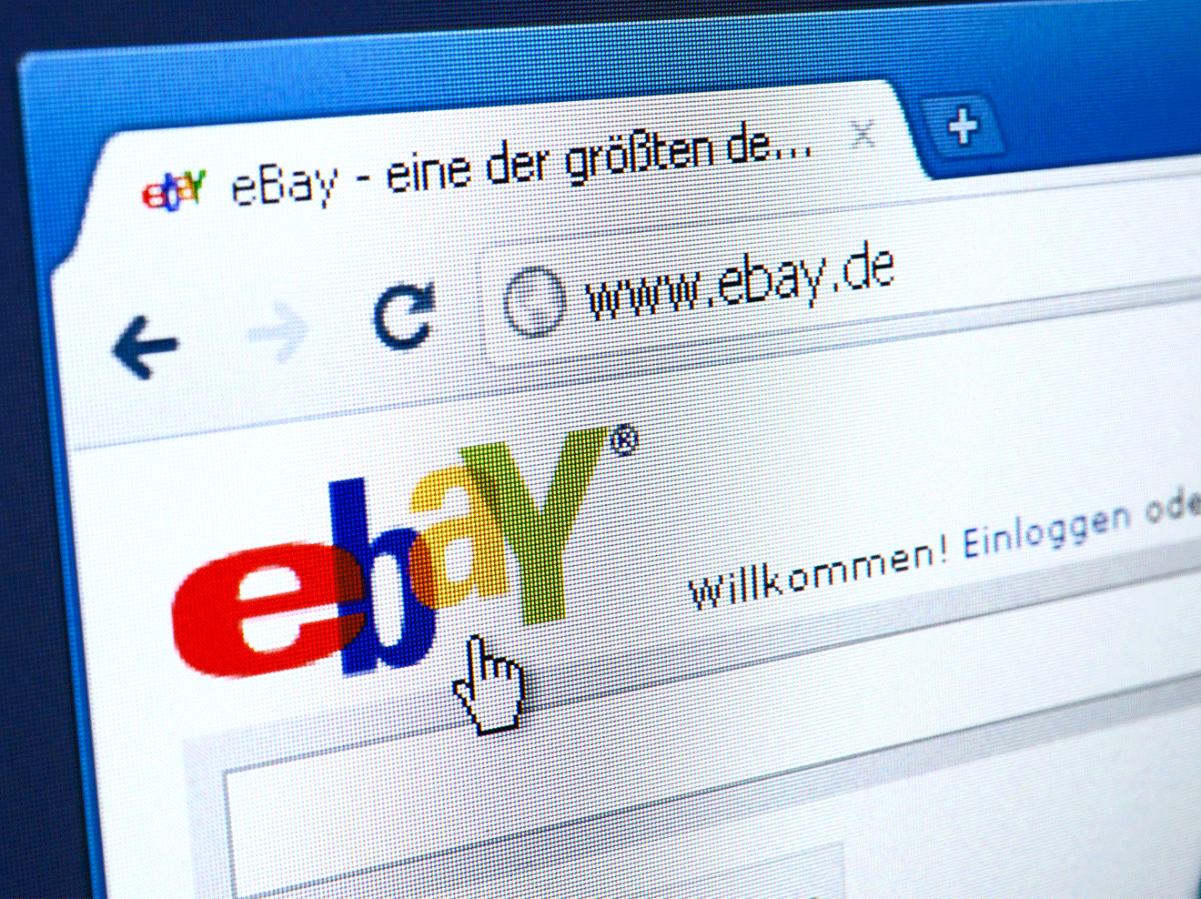Wie löscht man einen eBay Kleinanzeigen Account?