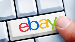 Achtung! Das macht das Finanzamt mit deinen eBay-Verkäufen - Foto: IMAGO / Christian Ohde