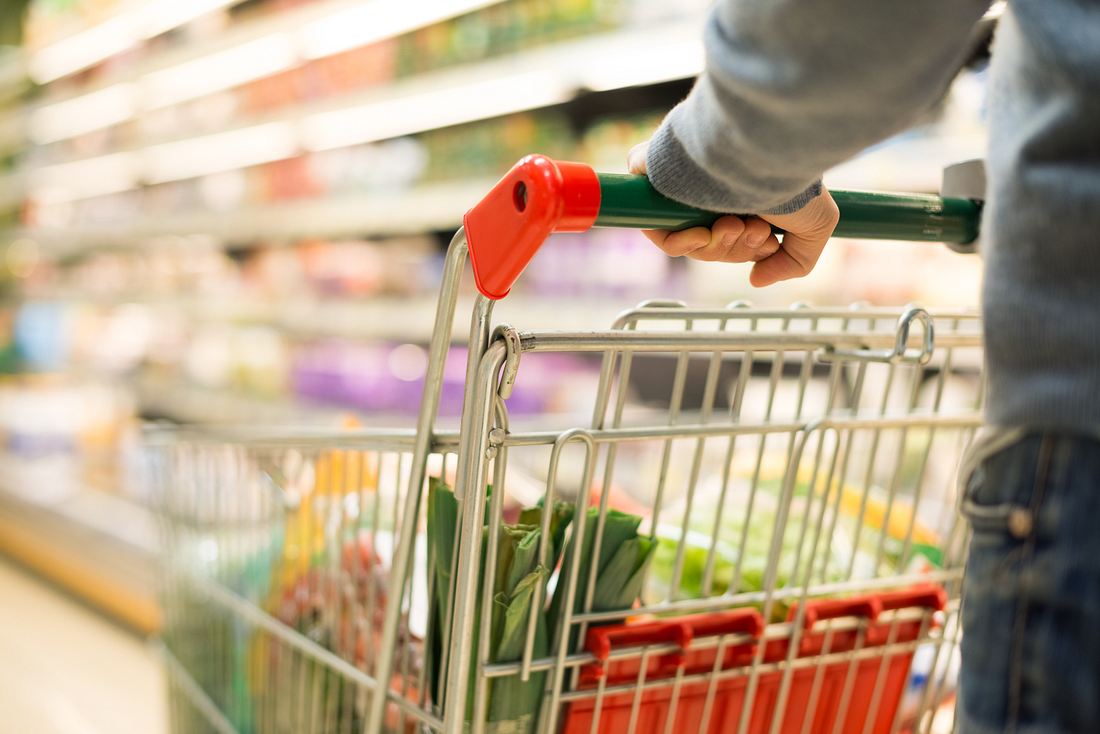 Achtung! Diese Lebensmittel sind bei Lidl, Edeka und Co. jetzt diebstahlgesichert
