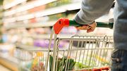 Achtung! Diese Lebensmittel sind bei Lidl, Edeka und Co. jetzt diebstahlgesichert - Foto: iStock/Minerva Studio (Symbolbild)