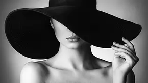 Edel, elegant und luxuriös wie Coco Chanel und Victoria Beckham - Foto: CoffeAndMilk / iStock Edel, elegant und luxuriös wie Coco Chanel und Victoria Beckham - Foto: CoffeAndMilk / iStock