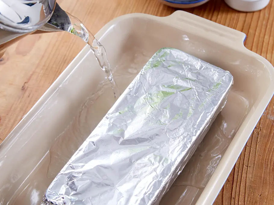 Eierstich: Omas Rezept aus dem Backofen - für viele Gäste