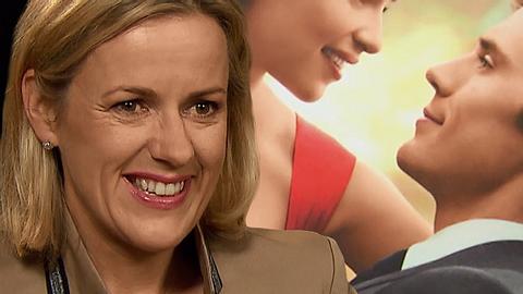 ein ganzes halbes jahr interview jojo moyes h - Foto: Warner Bros. DE