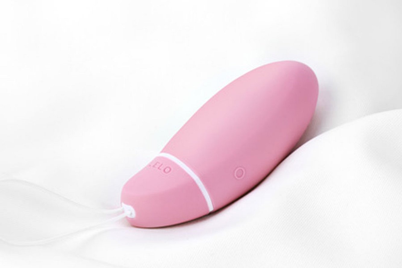 Orgasmus mit Training ein neuer trainer soll die vagina fuer den orgasmus fit machen