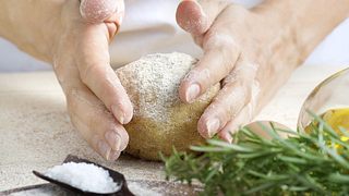 einfache rezepte mit wenigen zutaten - Foto: Thinkstock