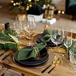 Unser einfaches Weihnachtsmenü verzaubert deinen Gast! - Foto: Viktoriia Bielik/iStock