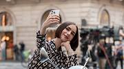 Emily in Paris-Bob: Diese neue Bob-Frisur steht Frauen von 20 bis 6 - Foto: Giulia Parmigiani/Netflix © 2025