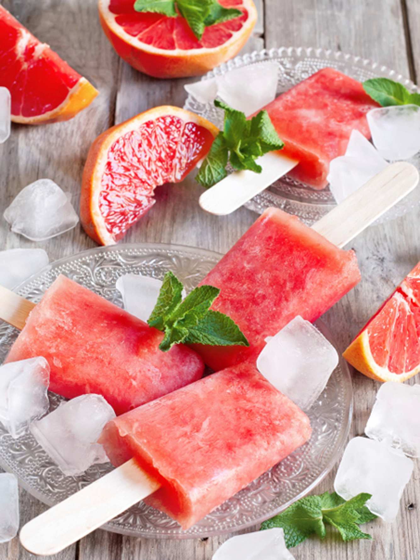 Extra viel Frucht - so gesund ist Eis am Stiel. eis am stiel5