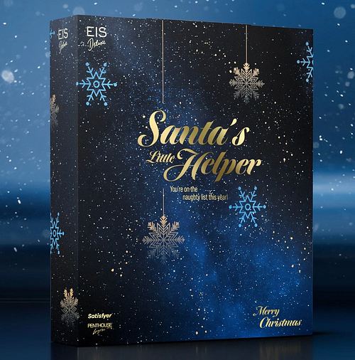 Eis Deluxe Adventskalender 2024