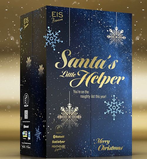 Eis Premium Adventskalender 2024