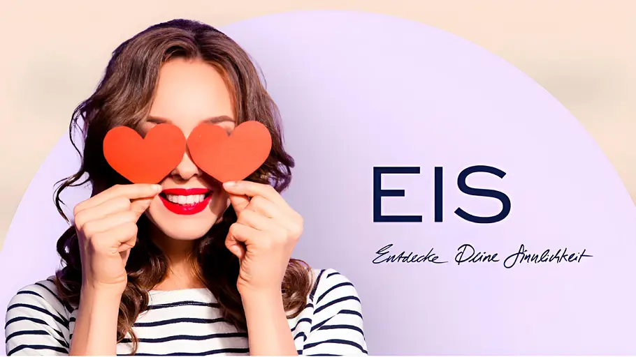 Heier Eis.de Sale: Sextoys jetzt bis zu 97 % gnstiger | Wunderweib