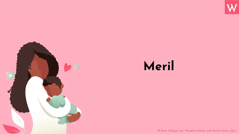 Elbische Namen und ihre Bedeutung: Meril Elbische Namen und ihre Bedeutung: Meril