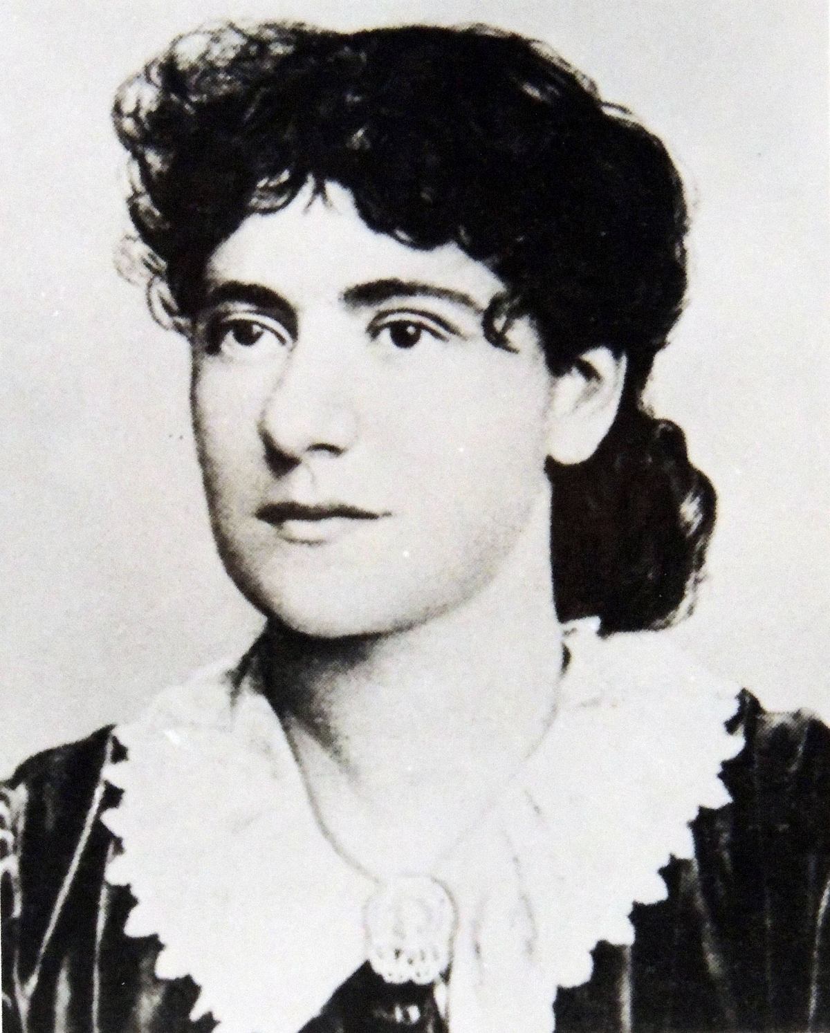 Eleanor Marx