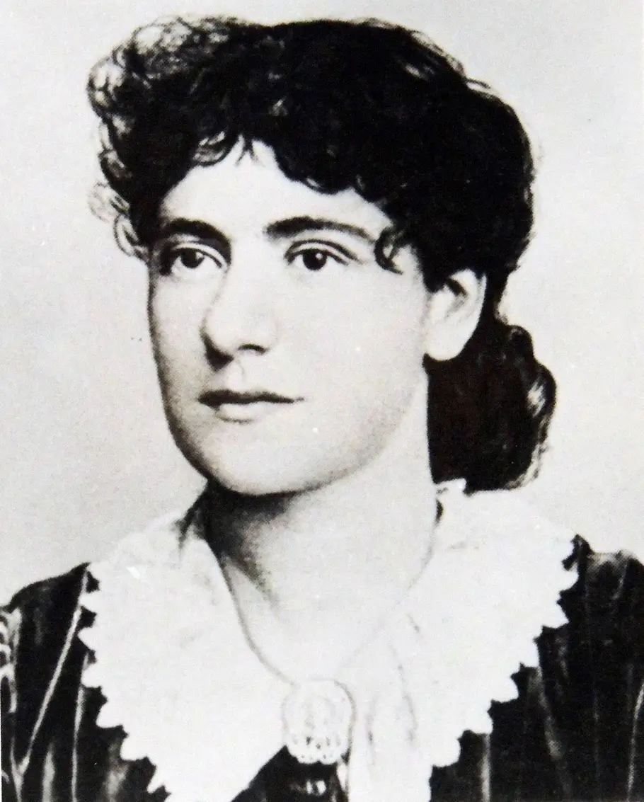 Eleanor Marx Eleanor Marx