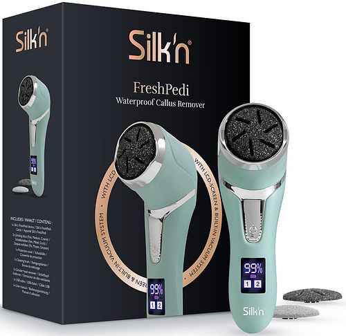 Silk’n Fresh Pedi