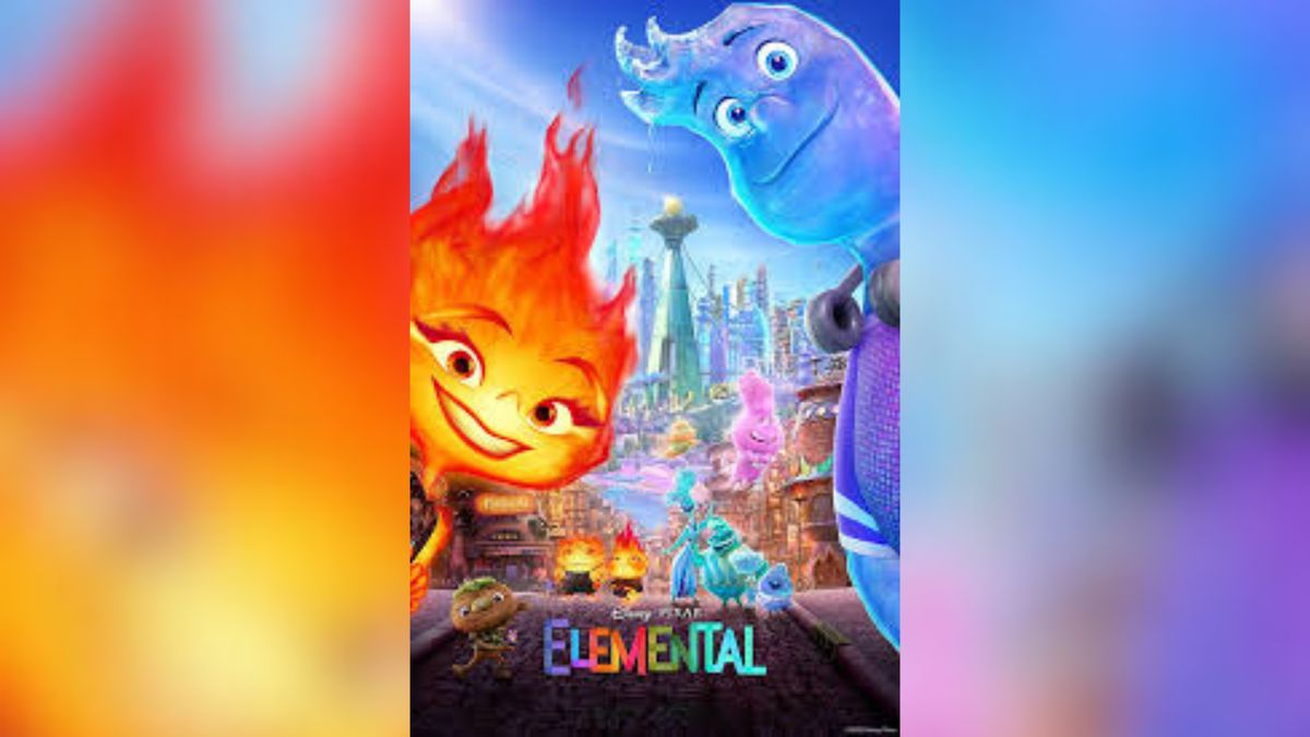 Elemantal