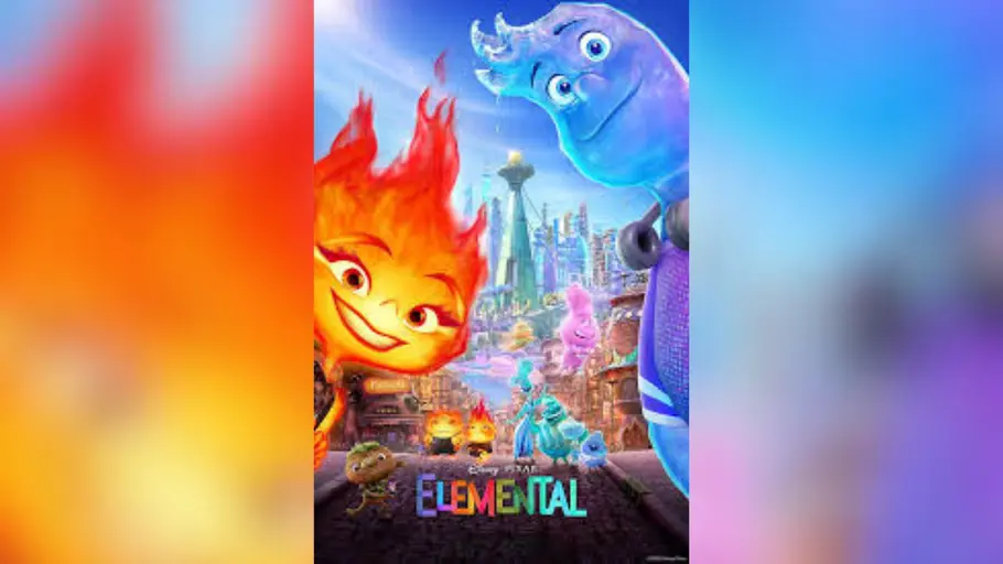 Elemantal Elemantal