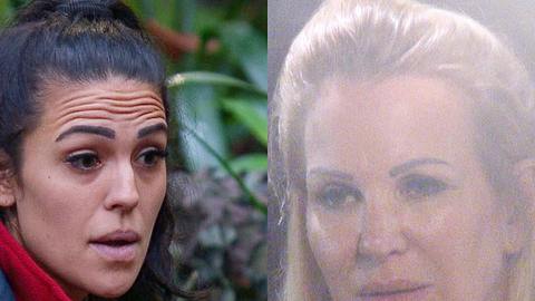 Elena Miras: Versöhnung mit Claudia Norberg - Best Friends nach Laura-Diss? - Foto: RTLNow