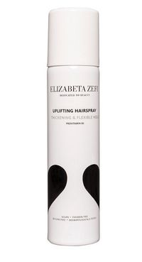 Elizabeta Zefi, Haarspray