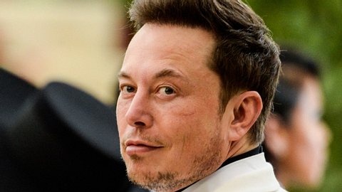 Telsa-Boss Elon Musk muss sich wahrscheinlich einen neuen Namen für seinen Sohn überlegen. - Foto: Getty Images