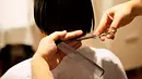 Elongated Bob: Diese stylische Bob-Frisur will jetzt jede Frau! - Foto: AleksandarNakic/iStock Elongated Bob: Diese stylische Bob-Frisur will jetzt jede Frau! - Foto: AleksandarNakic/iStock