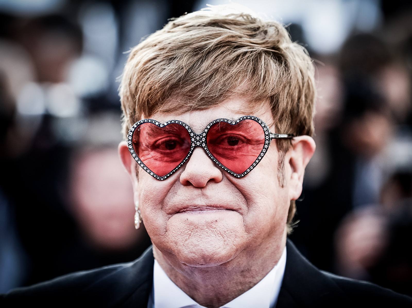 42++ Sprueche ex , Elton John Wie krass ExManager John Reid den &quot;Rocketman&quot; betrog! Wunderweib