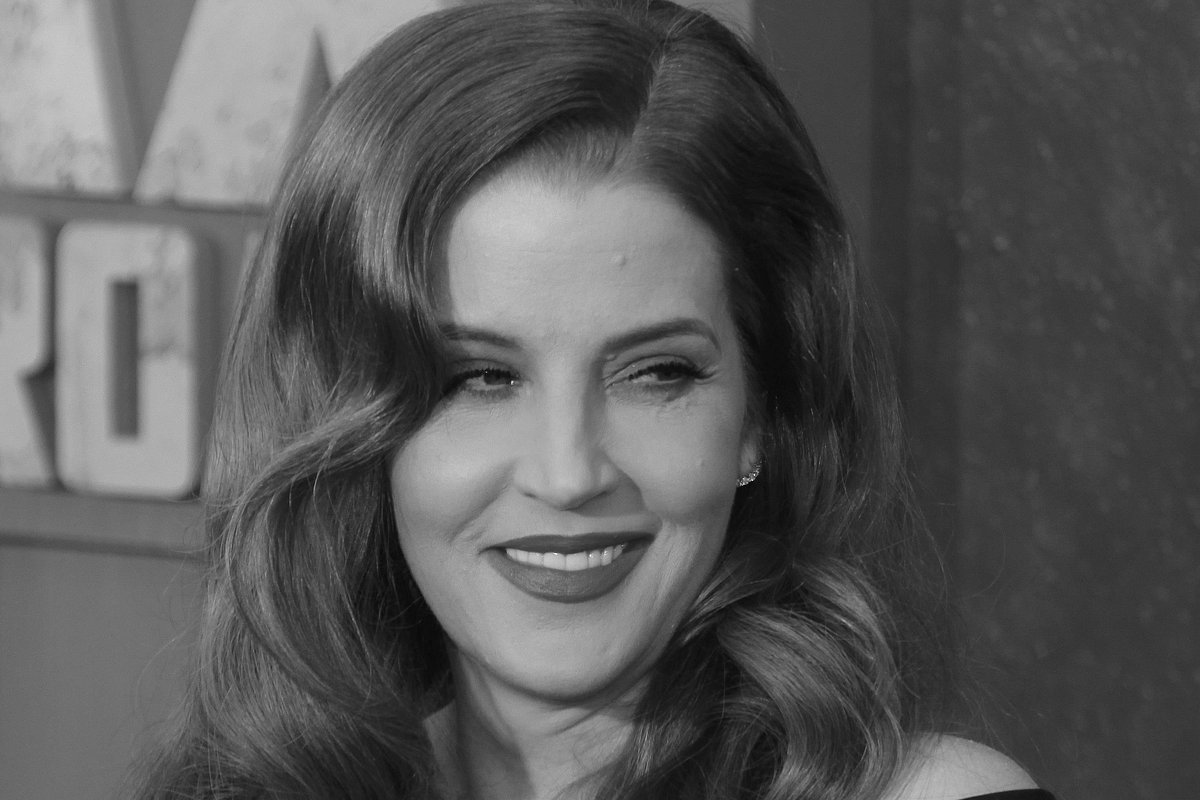 Elvis-Tochter Lisa Marie Presley ist tot! Was zur Todesursache bekannt ist